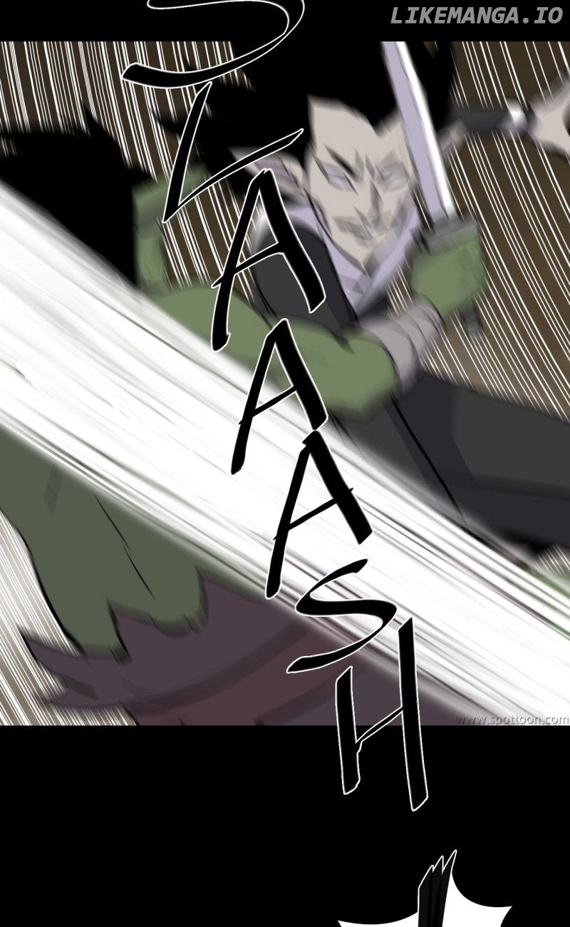I Am Mob chapter 51 - page 127